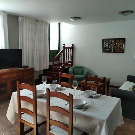 Apartamentos Casa Cipri プラヤ・ブランカ エクステリア 写真
