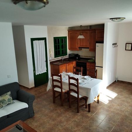 Apartamentos Casa Cipri プラヤ・ブランカ エクステリア 写真