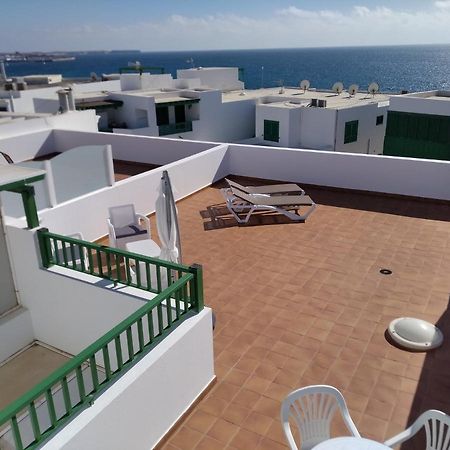 Apartamentos Casa Cipri プラヤ・ブランカ エクステリア 写真