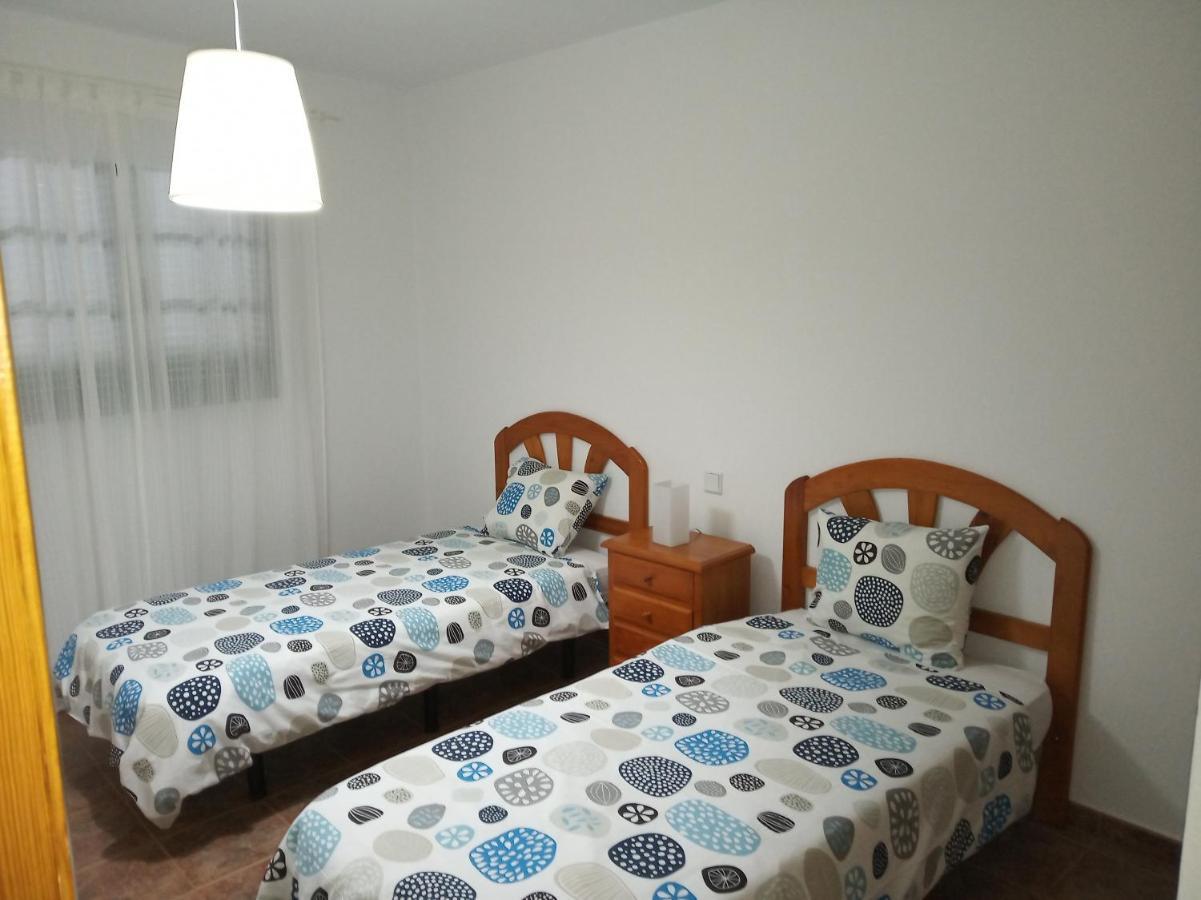 Apartamentos Casa Cipri プラヤ・ブランカ エクステリア 写真