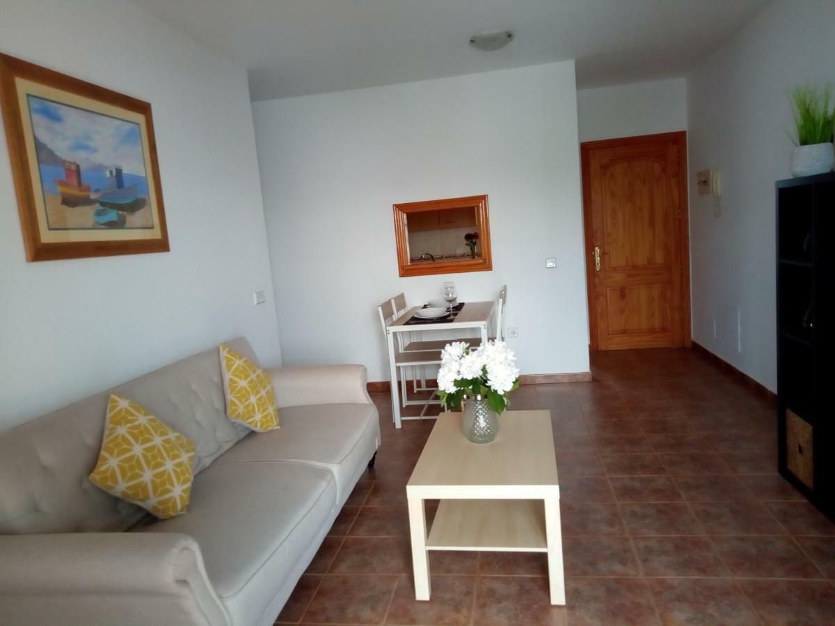 Apartamentos Casa Cipri プラヤ・ブランカ エクステリア 写真