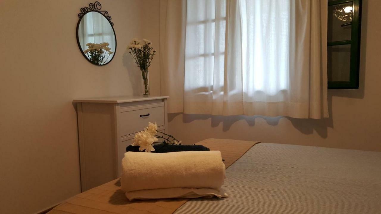 Apartamentos Casa Cipri プラヤ・ブランカ エクステリア 写真