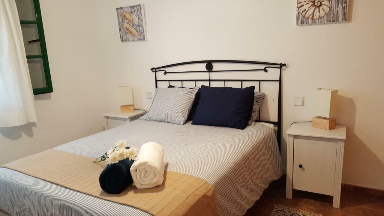 Apartamentos Casa Cipri プラヤ・ブランカ エクステリア 写真