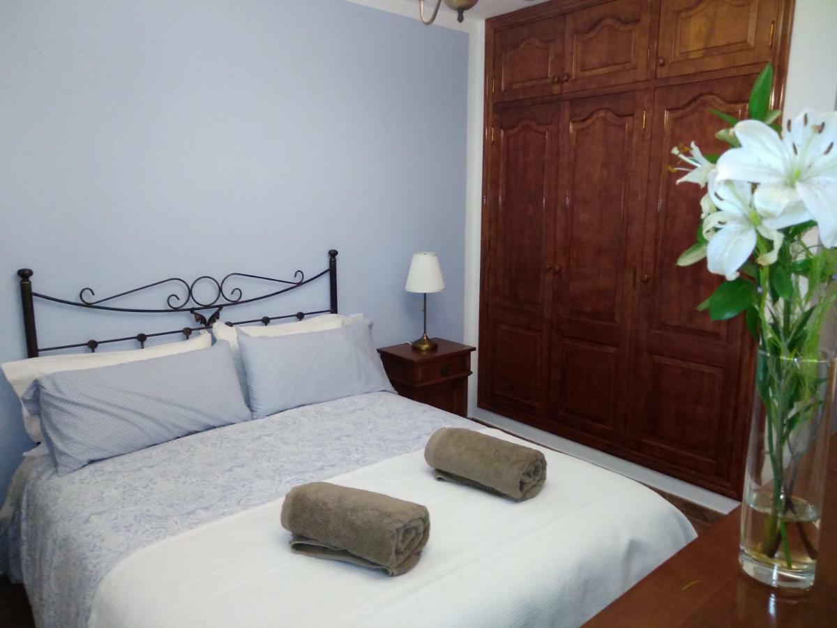 Apartamentos Casa Cipri プラヤ・ブランカ エクステリア 写真