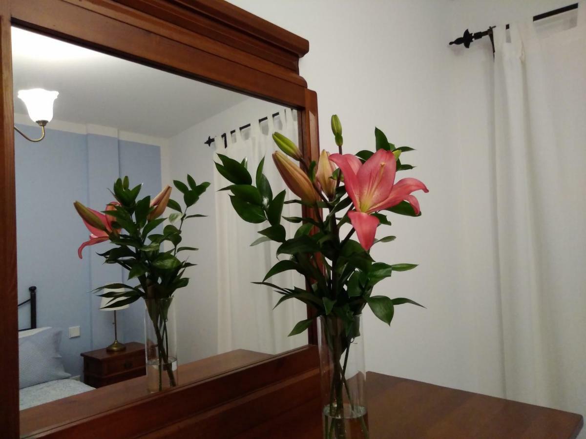 Apartamentos Casa Cipri プラヤ・ブランカ エクステリア 写真
