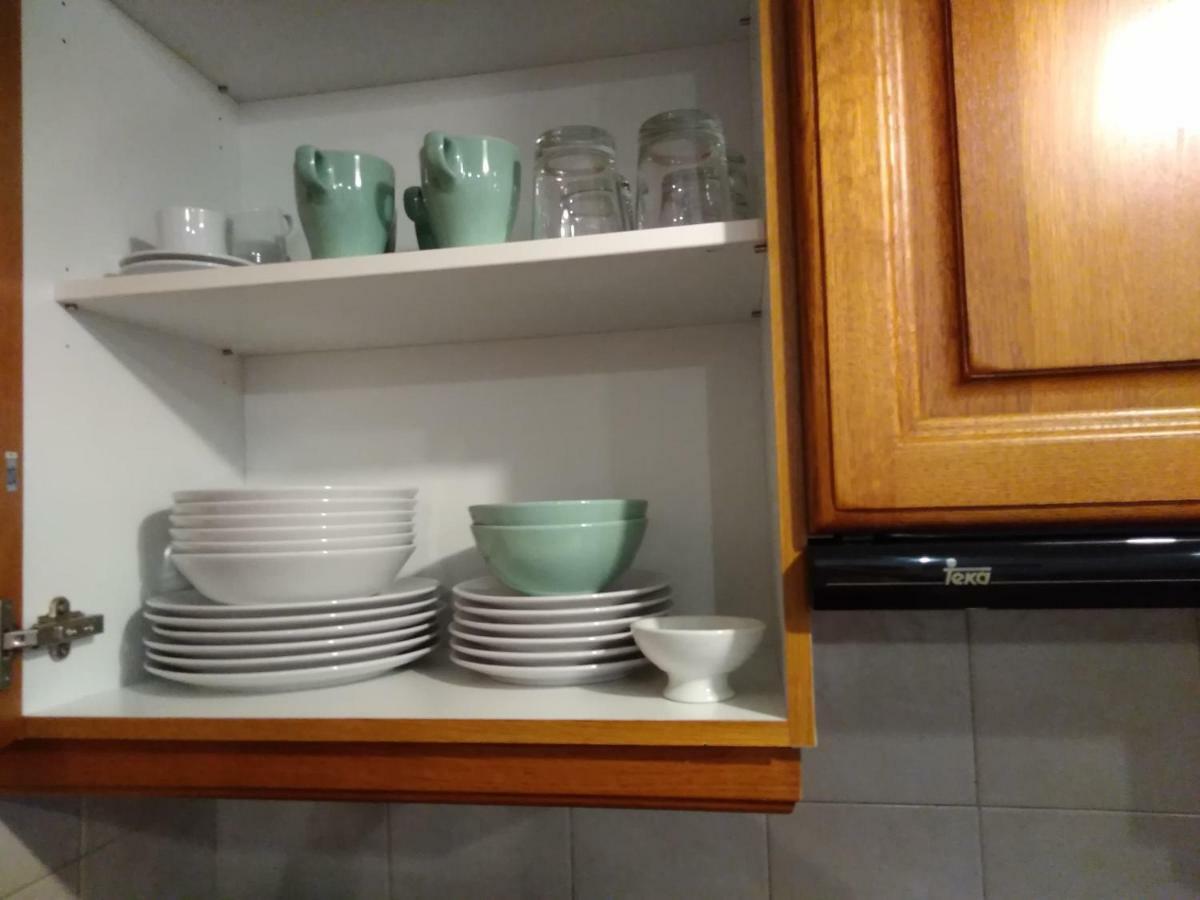 Apartamentos Casa Cipri プラヤ・ブランカ エクステリア 写真