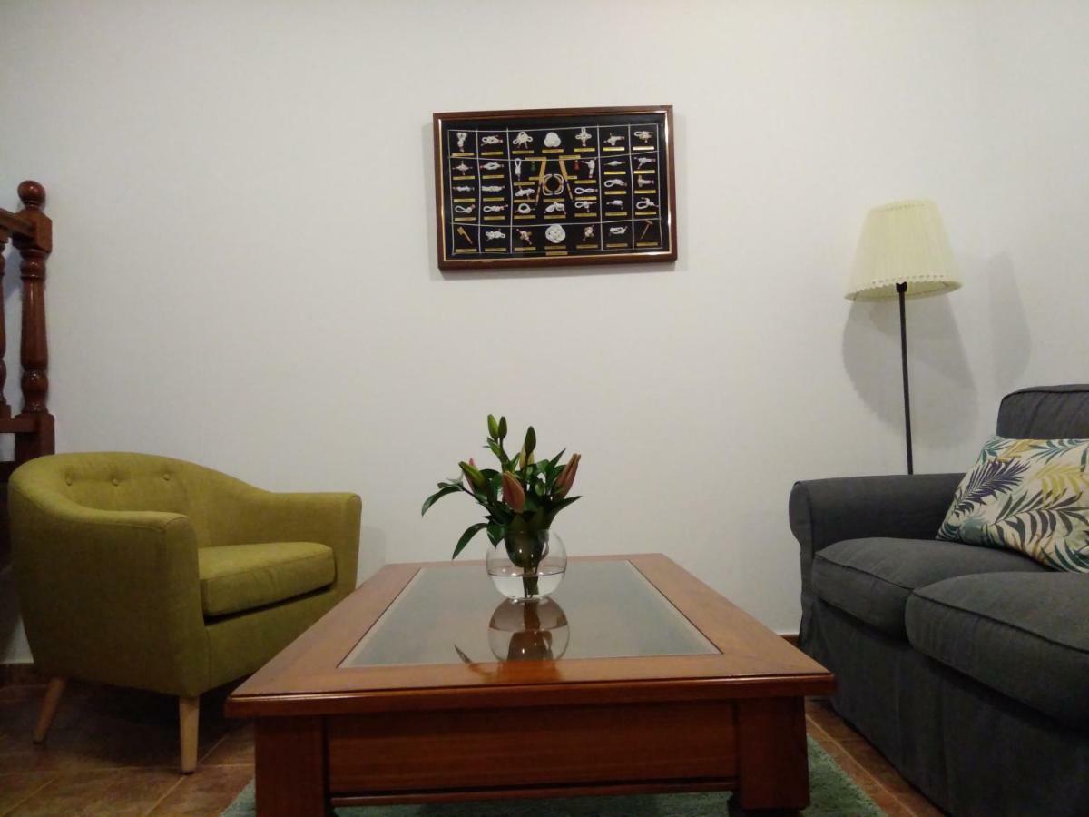 Apartamentos Casa Cipri プラヤ・ブランカ エクステリア 写真