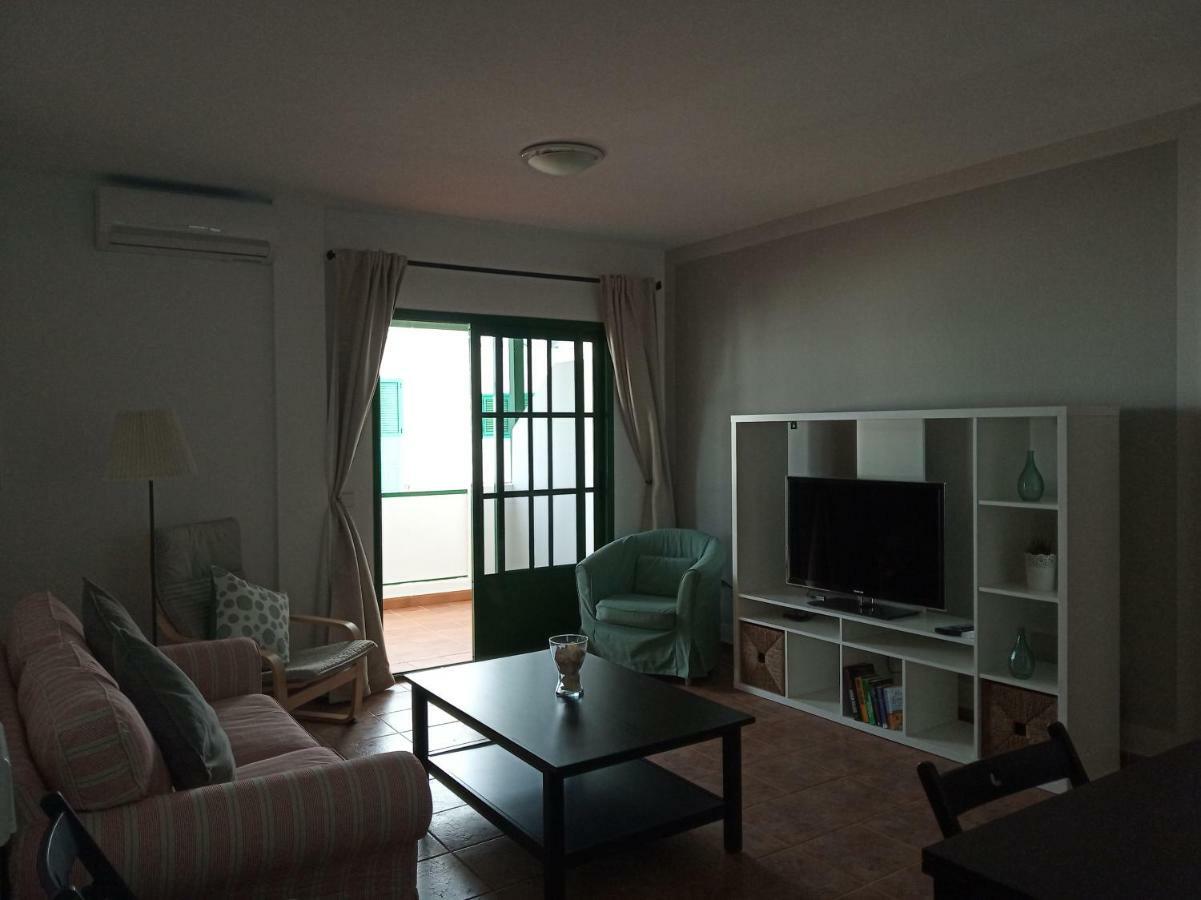 Apartamentos Casa Cipri プラヤ・ブランカ エクステリア 写真