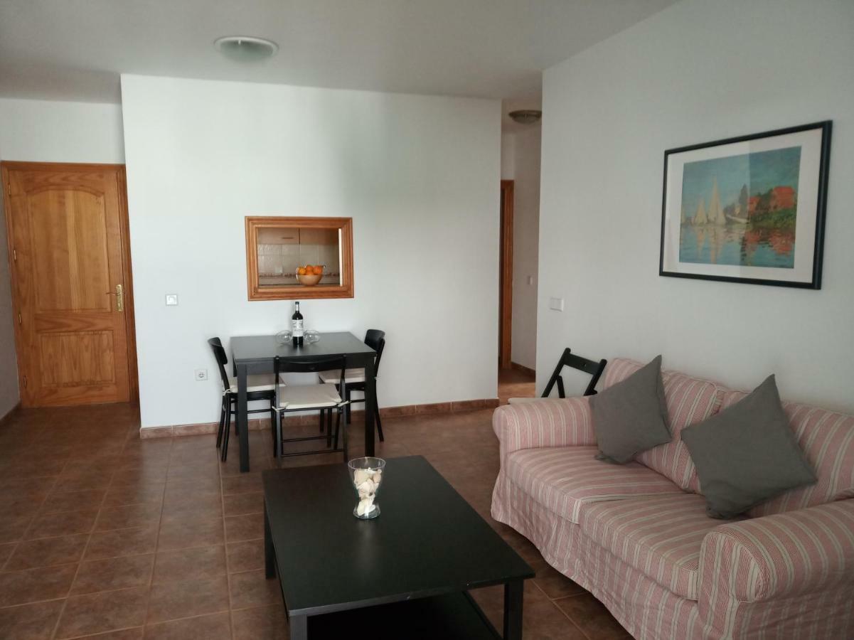 Apartamentos Casa Cipri プラヤ・ブランカ エクステリア 写真